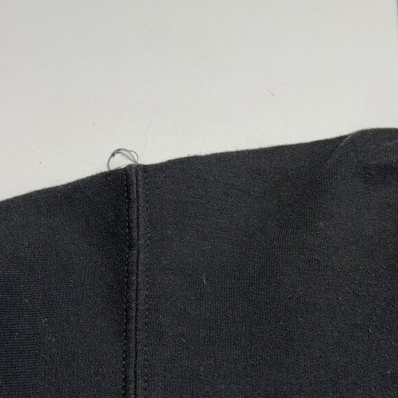 Machine Gun Kelly XX Official Merch Tickets To My Downfall Hoodie 21.5x23.5 - Picture 3 of 13